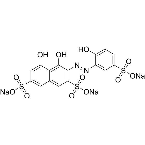Acid chrome blue K 3270-25-5